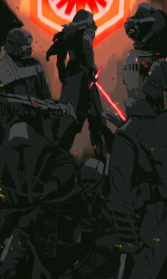 01091006:  Knights of Ren 