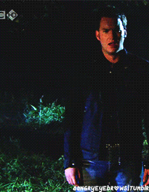 aangryeyebrows:  Ianto Jones and the outfit that wasn’t appreciated
