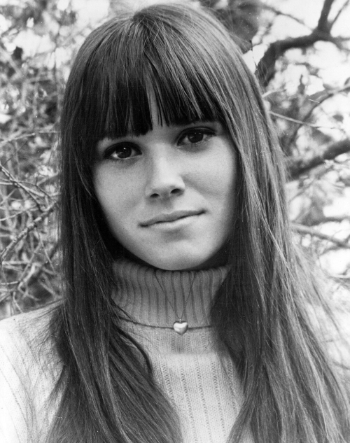 billyhopkinson:Barbara Hershey