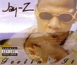 BACK IN THE DAY |4/15/97| Jay-Z released, Feelin’ It, the