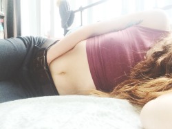 sexsvmbol:  ✨Masturbation Monday✨  tbh everyday ending in