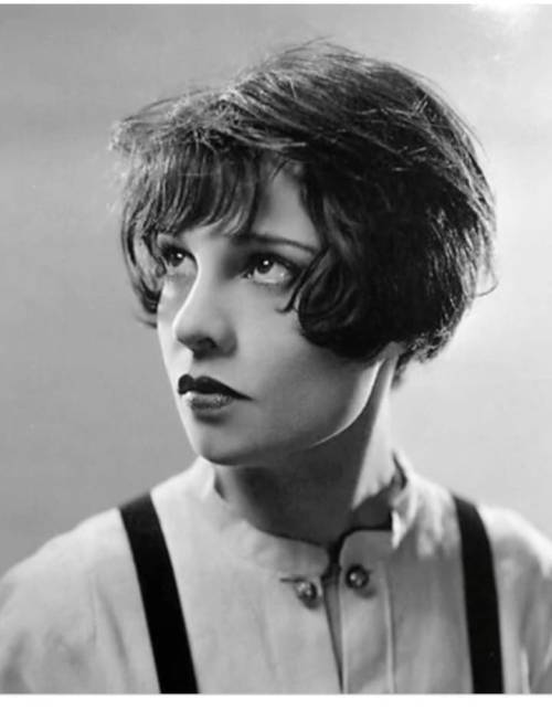 Anita Loos Nudes & Noises  