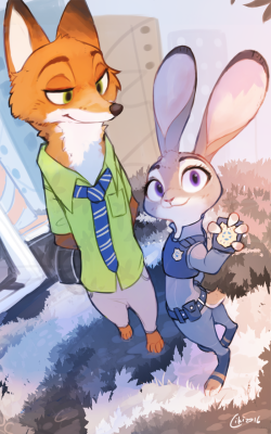 likime:    Nick & Judy (normal~) 