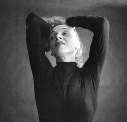 gatabella:  Marlene Dietrich by Milton H.Greene, 1952 