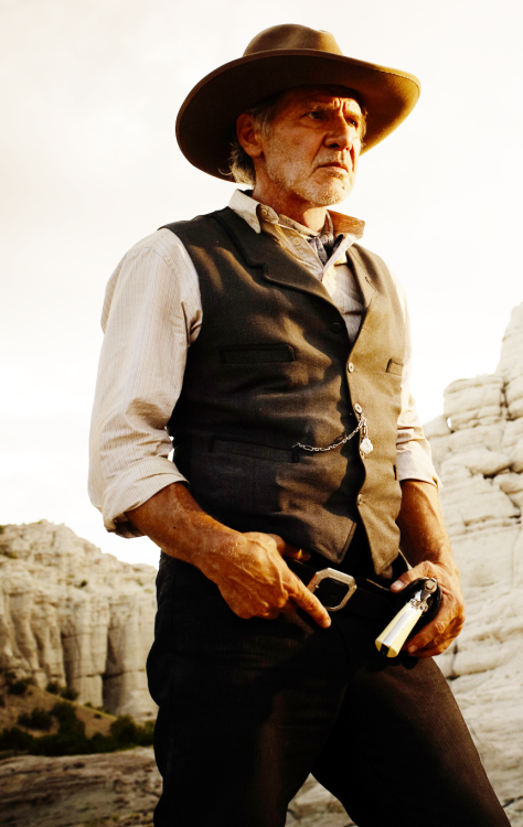 90soldsoul:  Cowboys and Aliens {2011]