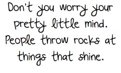 My Teen Quote