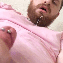 tastycub: Have a gif from a video I made a week or so ago. 💦💦💦💦