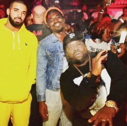 anotherpsyche:  Drake & Kast