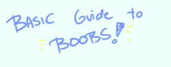 tldr-shuurie:  buncha guides i made for a friend!  i’m not