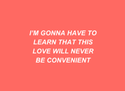 pastel-allcapslyrics:  Tattooed Tears // The Front Bottoms