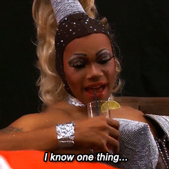 dragracegifs:  sheâ€™s hungry all the time, and i love that