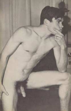 perfectspecimens2: An early photo of Buddy Houston?  It sure