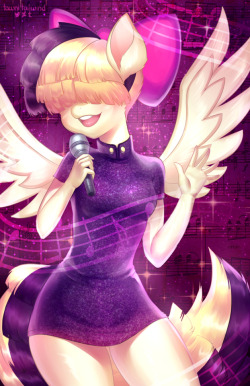 tawni-tailwind: I loved the new MLP movie so much <3 Sia was