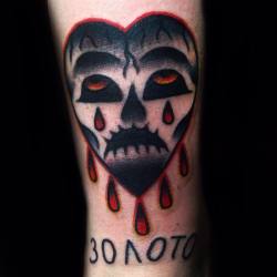 arspunx:  #truecolorstattoo #tct #tattoo #tattooed #ink #inked