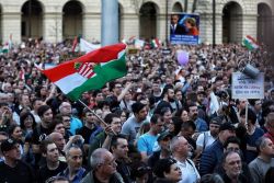 ( “Azért tévünk, hogy a Fidesz ne érezhesse azt: szabad