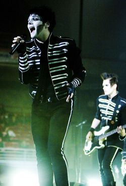 radgerard:gerard and mikey way 37/? 