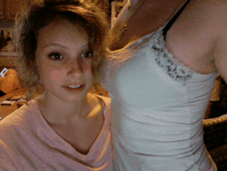 localbustybabes:  Meet up with Busty Locals