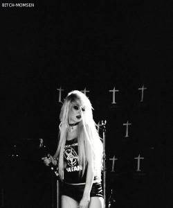 ✝ The Blamed