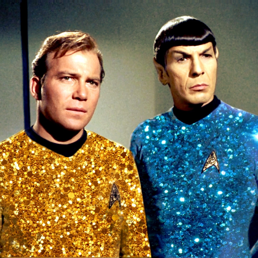 wearitcounts: current mood: spock saying “live long and prosper”