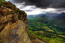 farfromthetrees:  tonyplaysthemambo:  Cumbria  I miss home, not