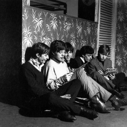 amused-itself-to-death: The rolling stones  