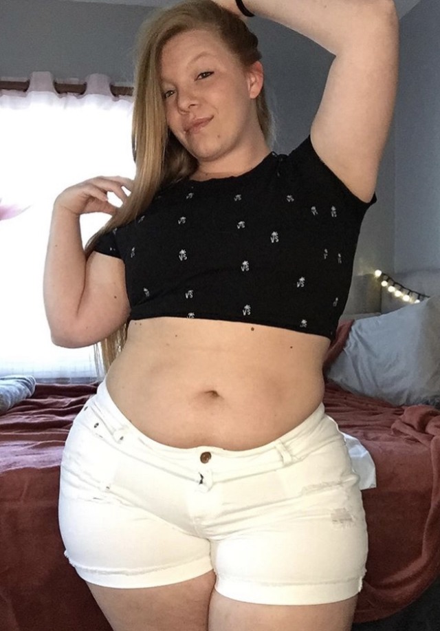erronblack-tom:Beautiful huge ass