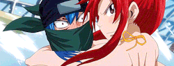 nachtfaust:  We became a pair, huh? 