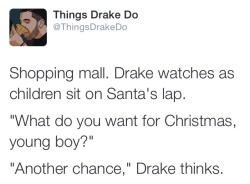 thatfuckingscorpio:  hip-hop-fanatic:things drake doeslmaoooo