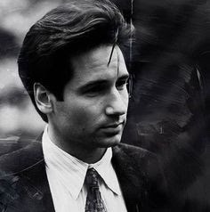 nsehhh:  Watching old eps of x-files and I can’t get over how