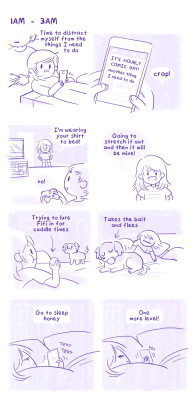 bfgfs:  Yesterday was hourly comics day! tumblr resizing is