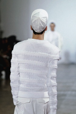 juunj:  JUUN.J S/S 2013 