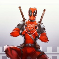 #deadpool #marvel #marvelcomics