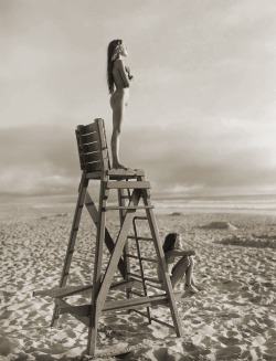 carnivalyouth:  Jock Sturges 