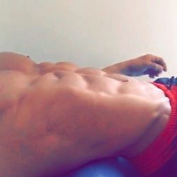 Abs Motivation