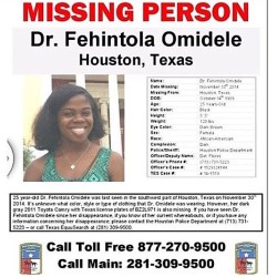 theyjustloveme:  #report HELP SPREAD THIS MESSAGE! #houston #missingperson