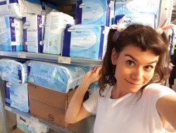 I’m diaper shopping at Save Express (10 pics)Do you know Save