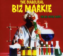 BACK IN THE DAY |10/10/89| Biz Markie released his second album,