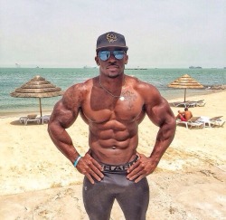 MUSCLE CORPS