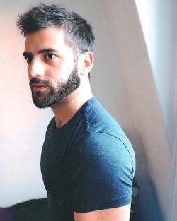 Celebration of the Male Beauty