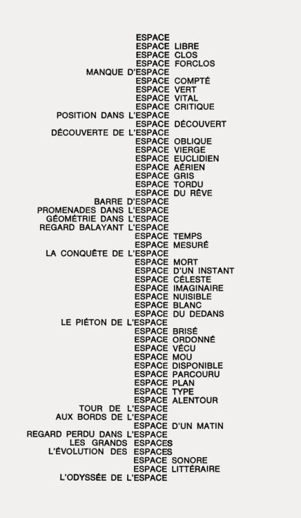 gdbot:  designbby:Georges Perec https://ift.tt/2LgOrGu ->