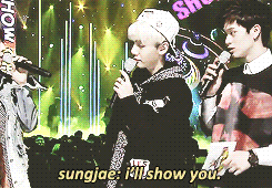 iljaes:  iljae’s performance of Troublemaker’s Now ヽ(*⌒∇⌒*)ﾉ
