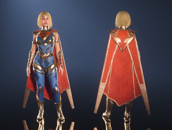mrsmugbastard:Currently implemented epic gear sets: Alura’s