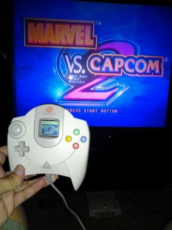 Old school gaming tonight xD