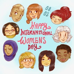 mightyhealthyquest:  Lets celebrate all of the lovely ladies