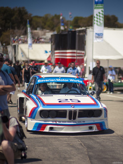 otisblank:  BMW 3.0 CSL 