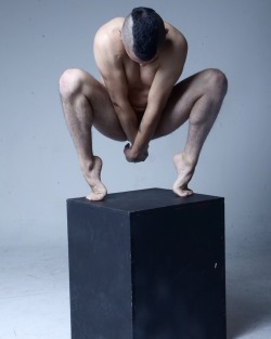 felipehmayorga:  #nude #art #body #gay