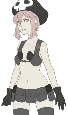 rinnyleep:  Nonon you aren’t allowed to look that good I just