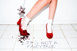b3tter-than-u:  Tyler Shields “The Dirty Side of Glamour”