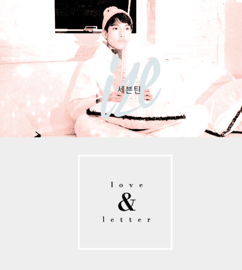 sevuenteen:   svt x ize: dk & s.coups  