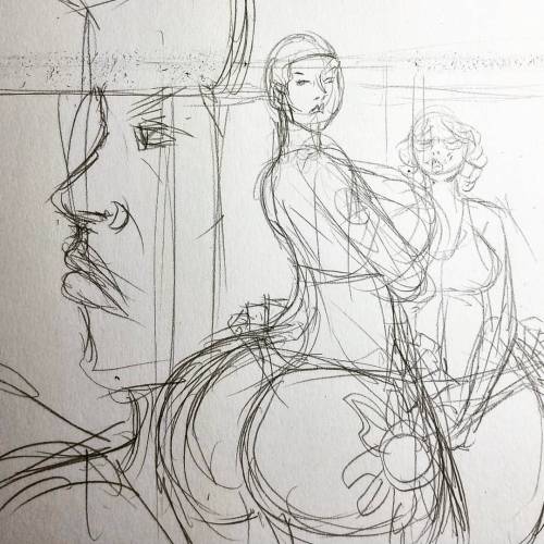 Prop2 sketch  big booty strippers Www.dukeshardcorehoneys.com